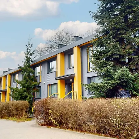 Wildflower Pole Mokotowskie Park&metro *