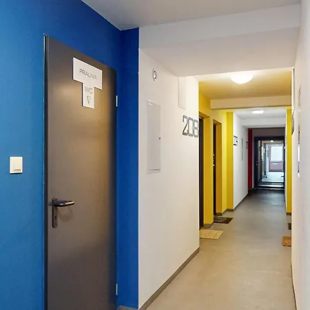 Apartmán Wildflower Pole Mokotowskie Park&metro *