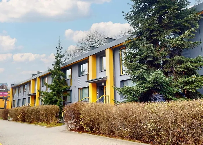 Wildflower Pole Mokotowskie Park&metro *