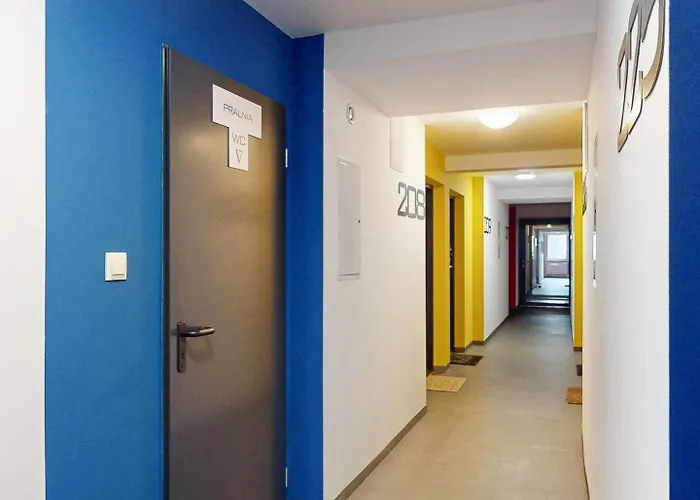 Apartman Wildflower Pole Mokotowskie Park&metro *